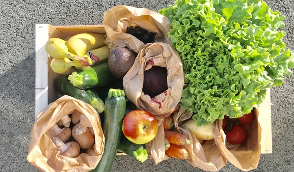 Un partenariat local qui porte ses fruits !